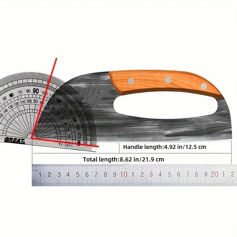 ⏰HOT DEAL 2026🔥Forged chef's knife | Sharp and durable, ergonomic non-slip handle, precision cutting, gift box