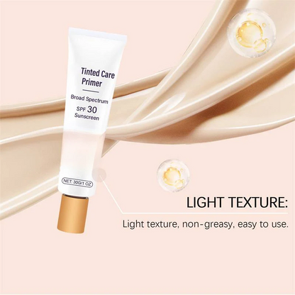 💜💜✨LAST DAY OF THE SALE: BUY 1, GET 1 FREE!!💜✨BB Blur Tinted Moisturizer SPF 30 - instantly brightens, hydrates, and smooths the skin✨