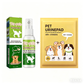 Pet Positioning Defecation Inducer Spray