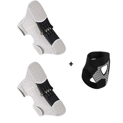 💥Hot Sales 50% OFF💖Adjustable Knee Protection Booster for Sport💥