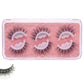 applovin💕Reusable Self-Adhesive False Eyelashes
