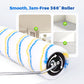 🔥8-inch Paint Roller with Detachable Handle
