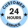 24/7 Quality Customer Service