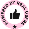 Powered by Real Users