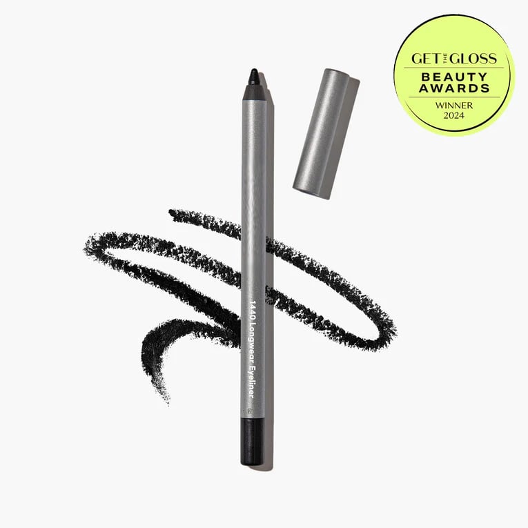 🎁Last Day Buy 1 Get 1 Free🔥-✨1440-Minute Longwear Waterproof Eyeliner 4