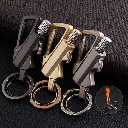🔥Portable multifunctional ignition device