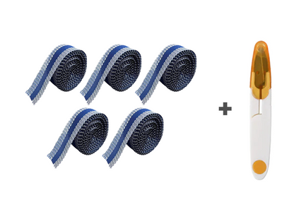 🎁💖Washable hem tape for trousers