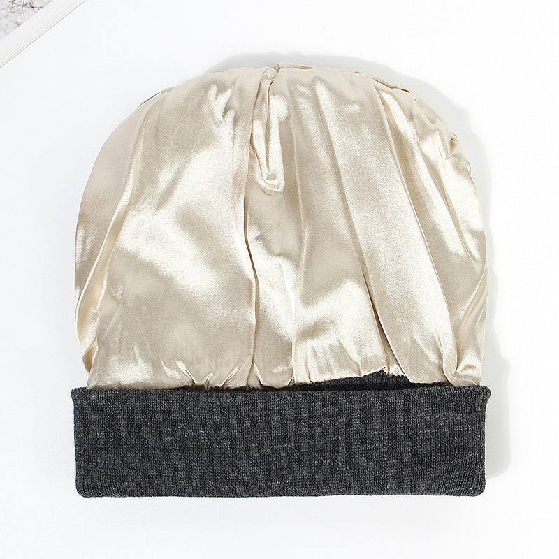 🔥❄️Winter Unisex Soft Slouchy Knitted Hat🎁