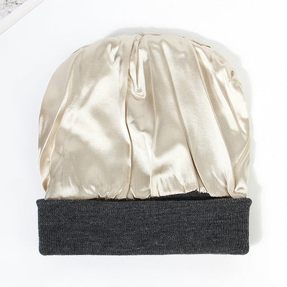 🔥❄️Winter Unisex Soft Slouchy Knitted Hat🎁