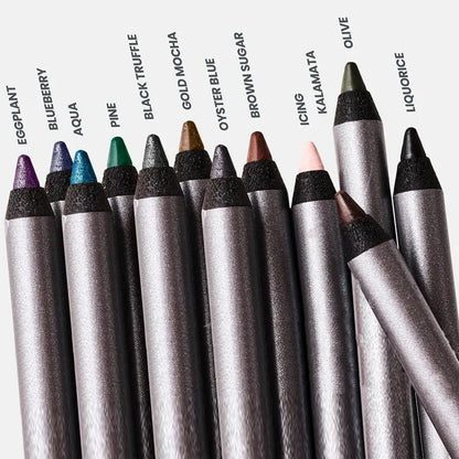 🎁Last Day Buy 1 Get 1 Free🔥-✨1440-Minute Longwear Waterproof Eyeliner 4