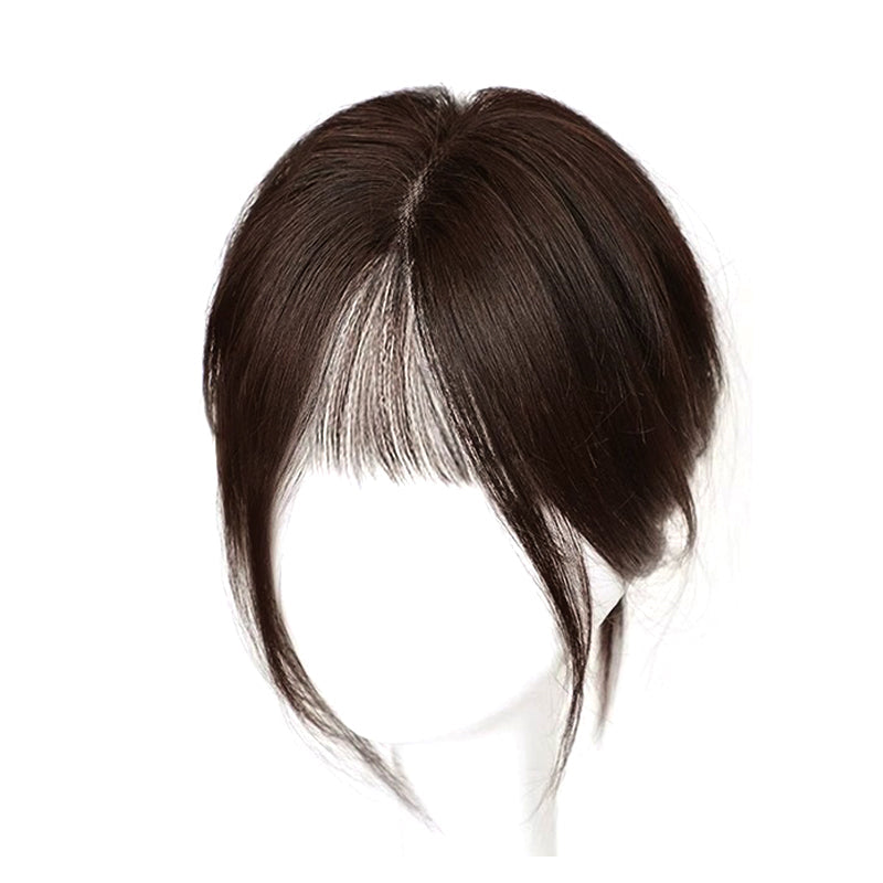 🔥2026 Hot Sale🔥Partial Bangs Hair Piece