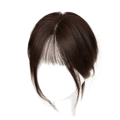 🔥2026 Hot Sale🔥Partial Bangs Hair Piece