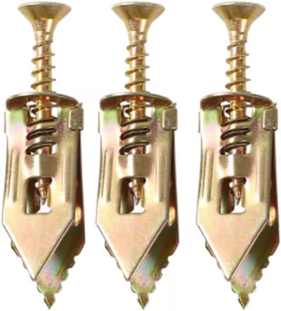 💥Hot Sale❤️‍🔥Self-drilling Anchor Screws