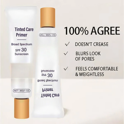 💜💜✨LAST DAY OF THE SALE: BUY 1, GET 1 FREE!!💜✨BB Blur Tinted Moisturizer SPF 30 - instantly brightens, hydrates, and smooths the skin✨