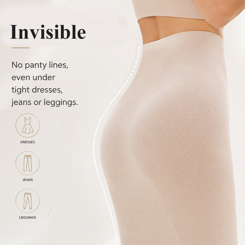 💥Summer cool-down deal: just 13.99!💥Thermogenic Fat-Burning Sculpting Shorts