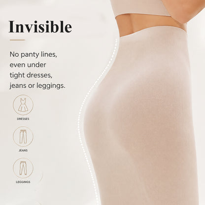💥Summer cool-down deal: just 13.99!💥Thermogenic Fat-Burning Sculpting Shorts