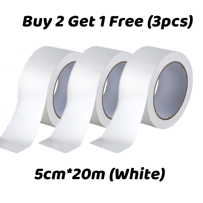 Multi-purpose sealing tape
