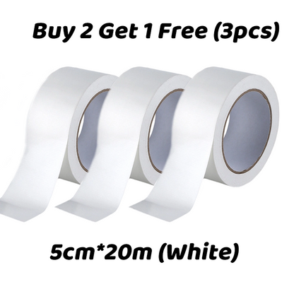Multi-purpose sealing tape