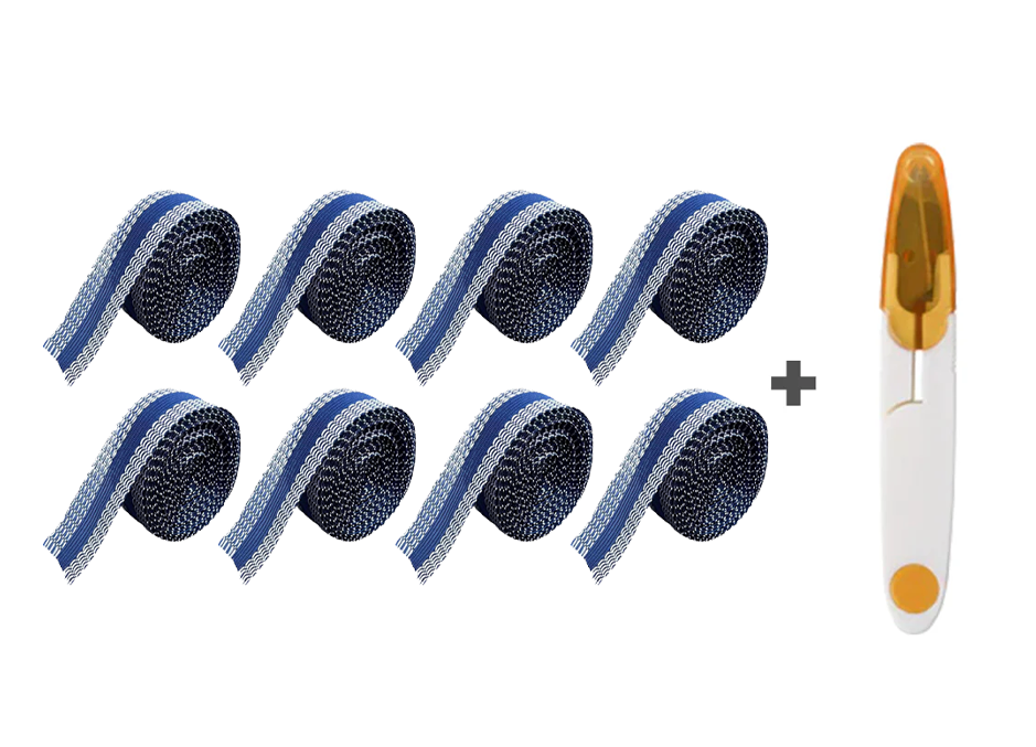 🎁💖Washable hem tape for trousers