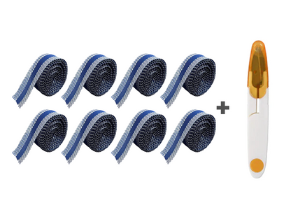 🎁💖Washable hem tape for trousers