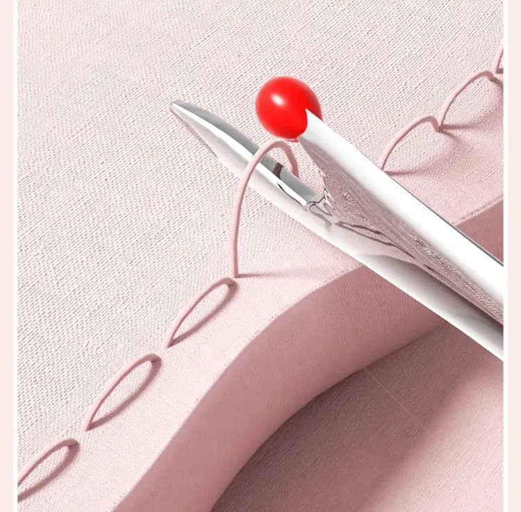 2-in-1 Needle Threader & Seam Ripper