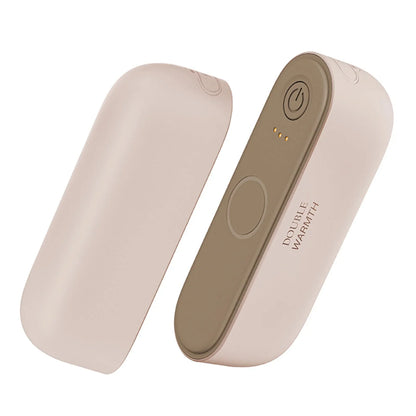 ⏳50% off for a limited time⏰ New 2-in-1 rechargeable magnetic hand warmers🔥