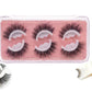 applovin💕Reusable Self-Adhesive False Eyelashes