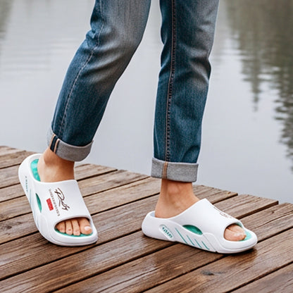 🥳SUMMER HOT SALE🥳💞50K+ SOLD!💥50% OFF! 🔥Non-Slip Thick Sole Cloud Slides for Men