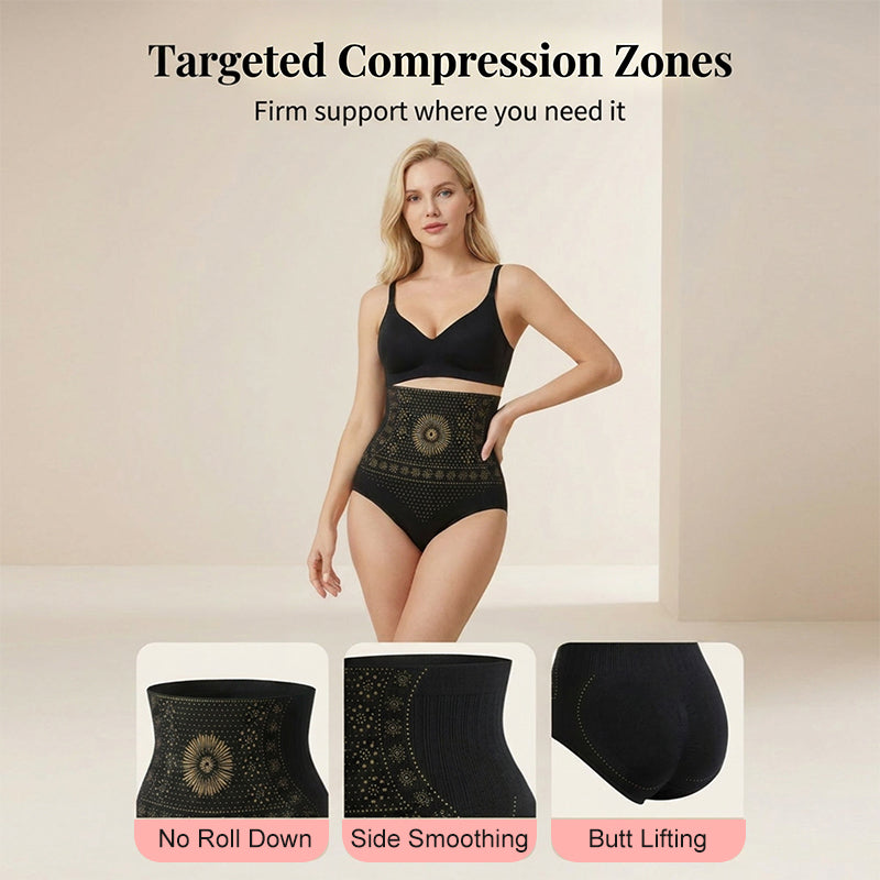 💥Summer cool-down deal: just 13.99!💥Thermogenic Fat-Burning Sculpting Shorts