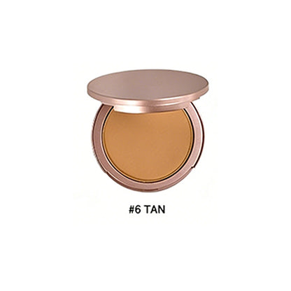 Oil-Control Mattifying Compact Powder⏳LAST DAY BUY 2 GET 1 FREE!!⚡50K+ SOLD!✨Radiance Silk Powder Foundation