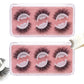 applovin💕Reusable Self-Adhesive False Eyelashes