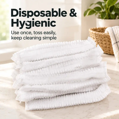 Remove Pet Hair Instantly! Self-Cleaning Electrostatic Lint Remover