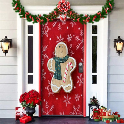 🎄Christmas 2027 Front Door Decoration🎅