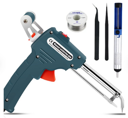 🔥While Supplies Last 40% OFF!🎉 Soldering Iron Kit