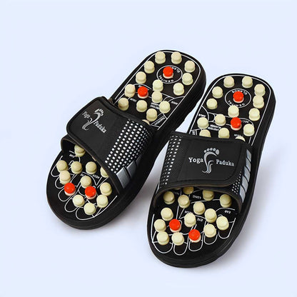 Acupressure and Magnetic Therapy Slippers 🔥60% OFF!🔥