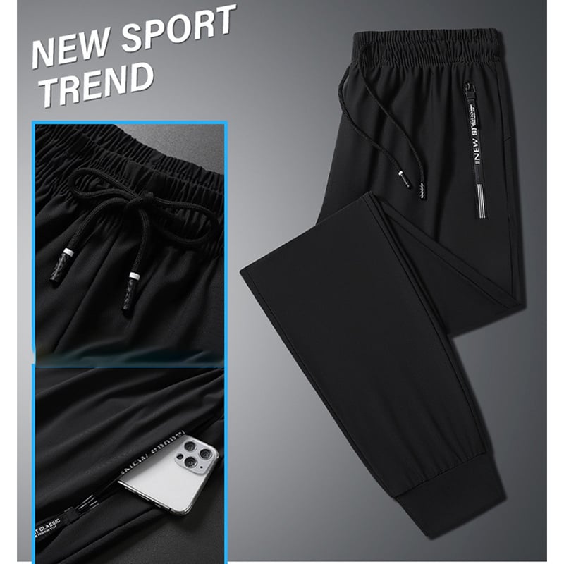 💖💖LAST DAY SALE 65% OFF💖🎁Unisex Ultra Soft Stretch Perfect Drape Casual Pants
