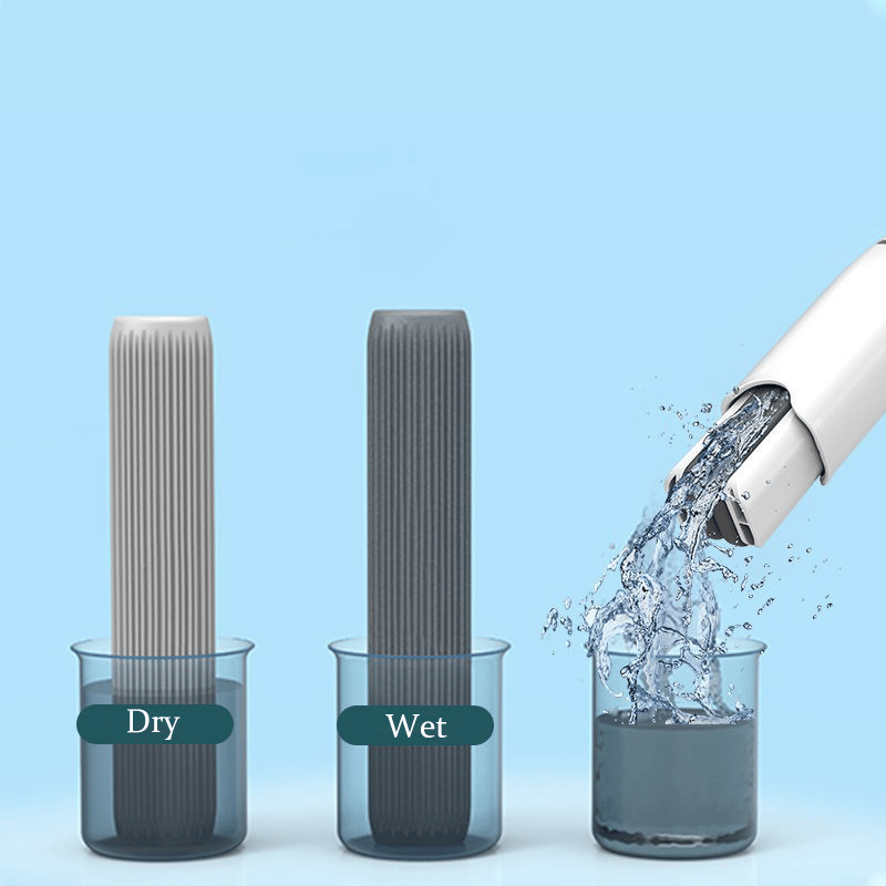 🎁Hot Sale-50% OFF🎉Foldable Hand-Washable Mini Mop