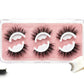 applovin💕Reusable Self-Adhesive False Eyelashes