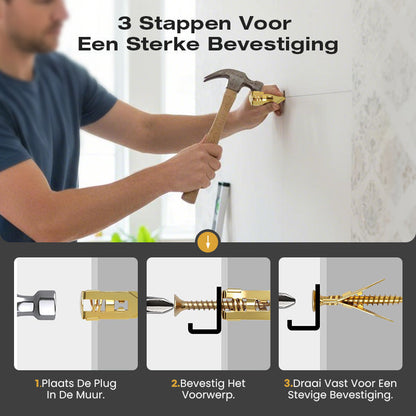 💥Hot Sale❤️‍🔥Self-drilling Anchor Screws