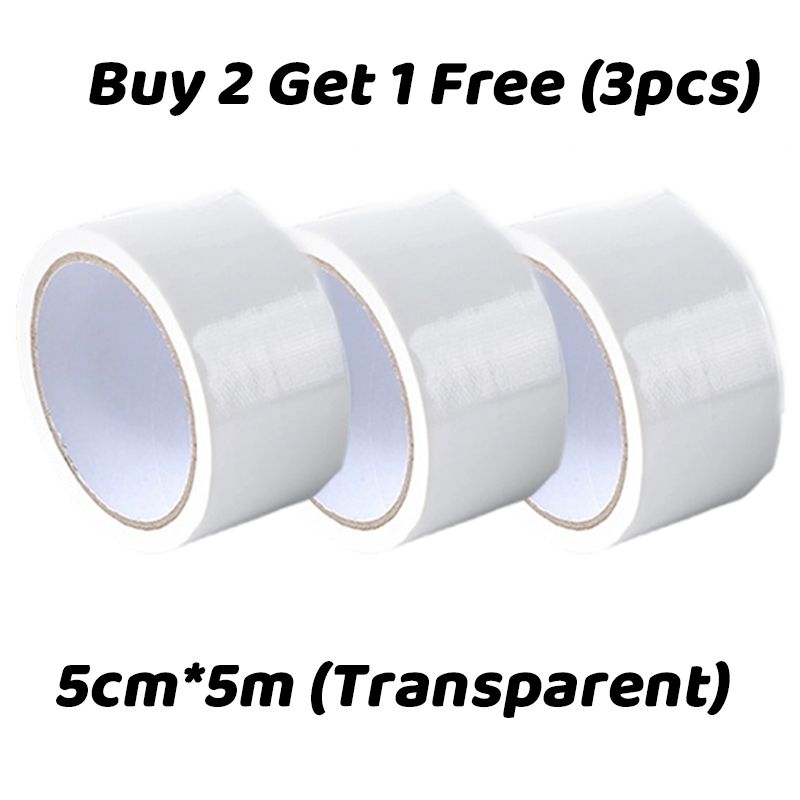 Multi-purpose sealing tape