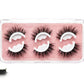 applovin💕Reusable Self-Adhesive False Eyelashes