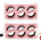 applovin💕Reusable Self-Adhesive False Eyelashes