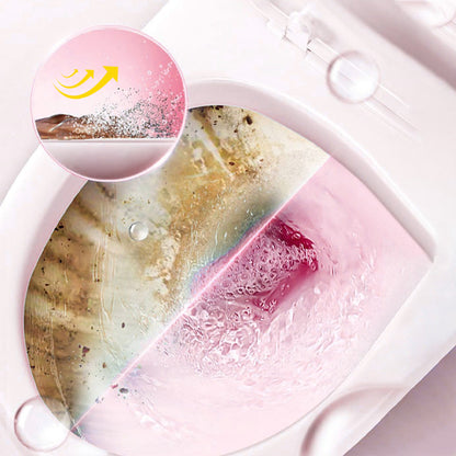 ✨Multi-functional Anti-Bacterial Deodorizing Toilet Cleaning Sticks🌈