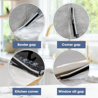 📢📢50% OFF & Buy 1 Get 1 Free!!⏰Gap brush with hard brush