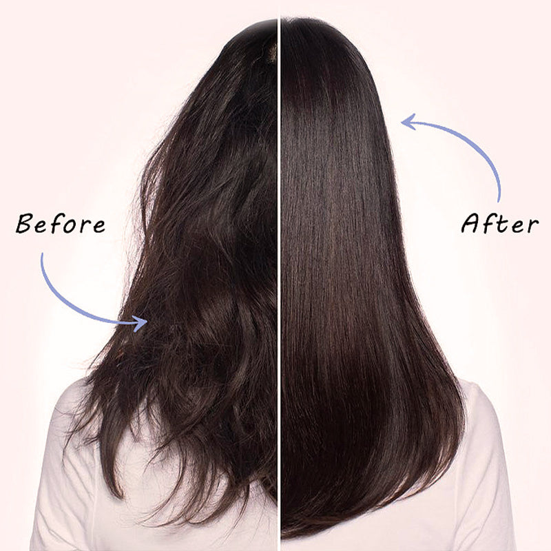 🔥BUY MORE SAVE MORE🔥Collagen Hair Treatment Deep Repair Conditioning Argan Oil Collagen Hair Mask Essence for Dry Damaged Hair All Hair Types