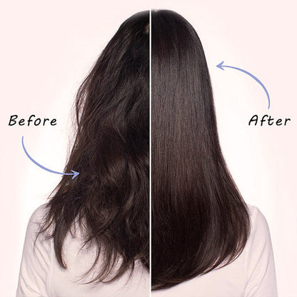 🔥BUY MORE SAVE MORE🔥Collagen Hair Treatment Deep Repair Conditioning Argan Oil Collagen Hair Mask Essence for Dry Damaged Hair All Hair Types
