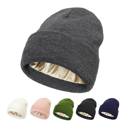🔥❄️Winter Unisex Soft Slouchy Knitted Hat🎁