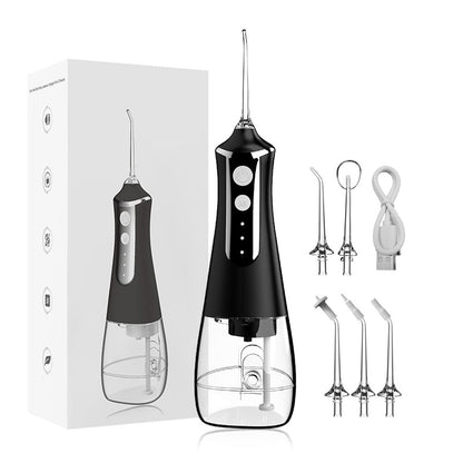 Portable Water Flosser
