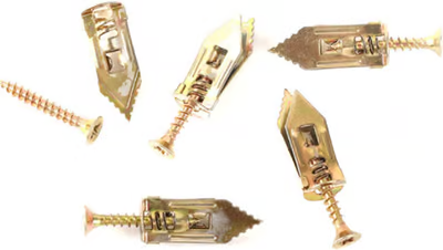 💥Hot Sale❤️‍🔥Self-drilling Anchor Screws