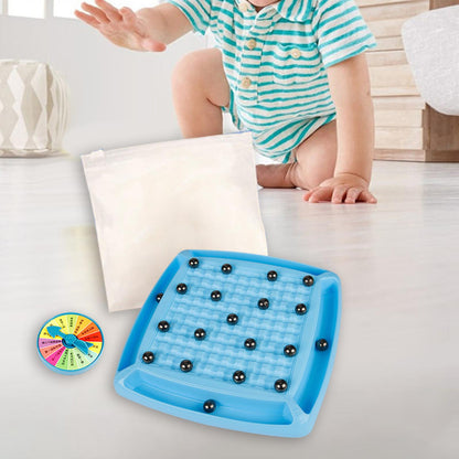 🎁Limited Time Offer🔥Magnetic Chess Game✨Perfect Gift